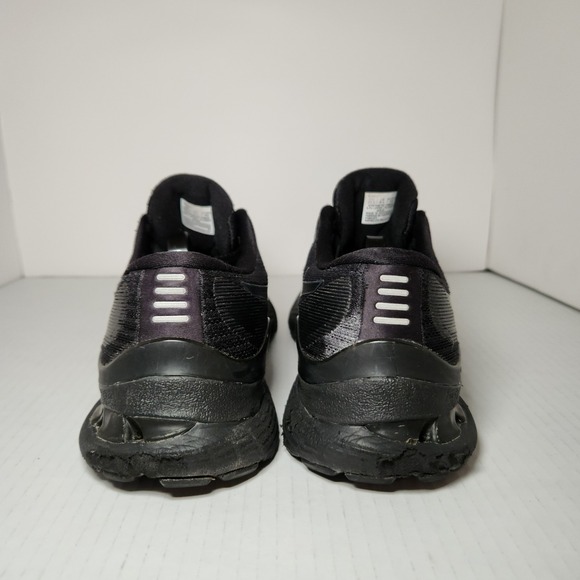 Asics Mens Gel Kayano 28 Black 1012B047 Running Shoes Sneakers Size 8.5 - Picture 9 of 10